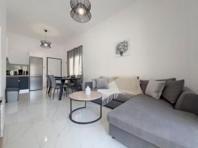 Monterey I1 54 sqm cozy apt in Paleo Faliro